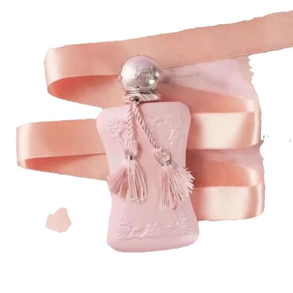 

woman perfumes fragrance spray 75ml delina eau de parfum edp la rosee perfume parfums de-marl-y charming royal essence fast