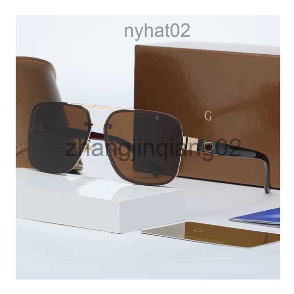 

designer g g sunglasses cycle luxurious fashion brands polarize gu sunglass man woman lovers vintage baseball beach sports driving golden br, White;black