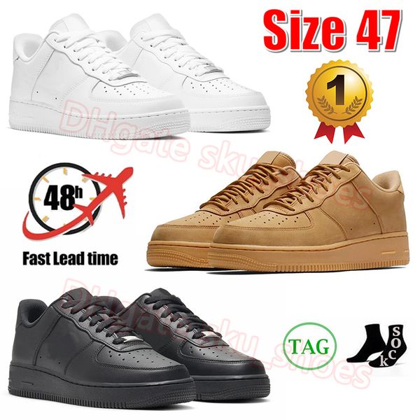 

classic designer for one platform shoes mens womens triple white all black wheat trainers outdoor jogging lace up sneakers dhgate shoe size