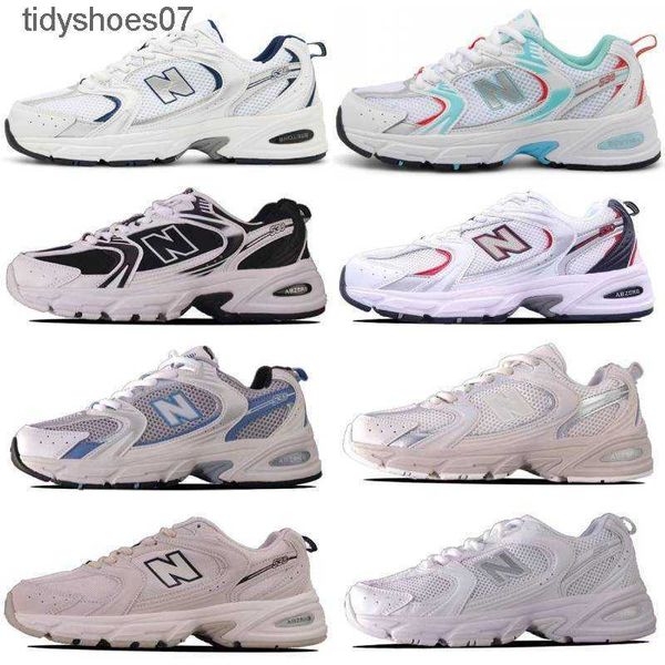 

nb530 pure original wave brilliant dad shoes men's mesh couples leisure women's breathable fashion running shoes, Black