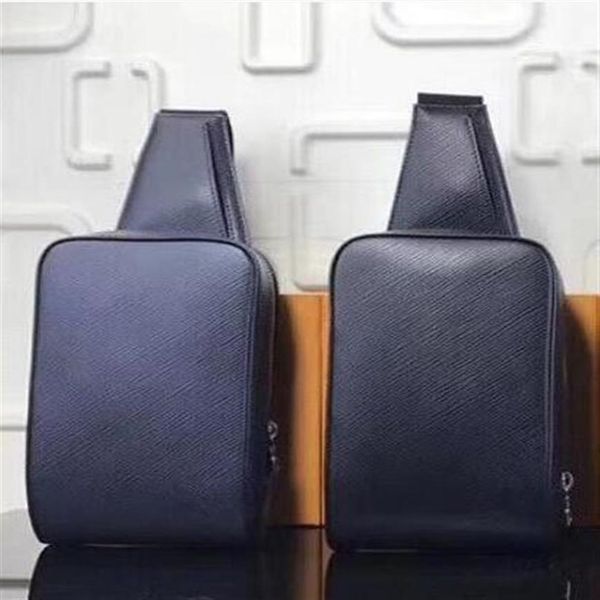 

famous women men 51994 geronimos genuine leather waist bags fashion purses chest bag brand wallets geronimos messenger bag2705