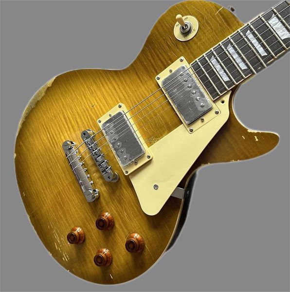 

custom left and right hand electric guitars, discount, fast delivery, in stock