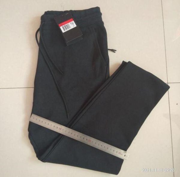 

space cotton sports pants tech sphere fullzip camo ko8 men casual pants1281077, Black