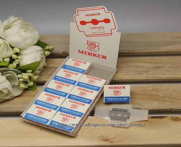 

whole excellent pedicure tool corn cutter blade for manicure cutter blade merkur double edge razor 25setslot 8792305