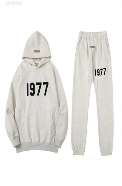 

c7oo c7oo high street couple men039s hoodies sweatshirts designers hoodie s hooded for mens fog god of fear multi thre1102566, Black