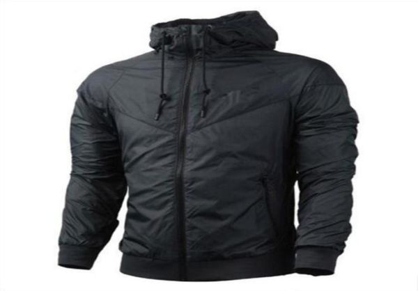 

fall thin windrunner men men039s waterproof breathable softshell jacket men outdoors sports coats women ski70996482221868, Black