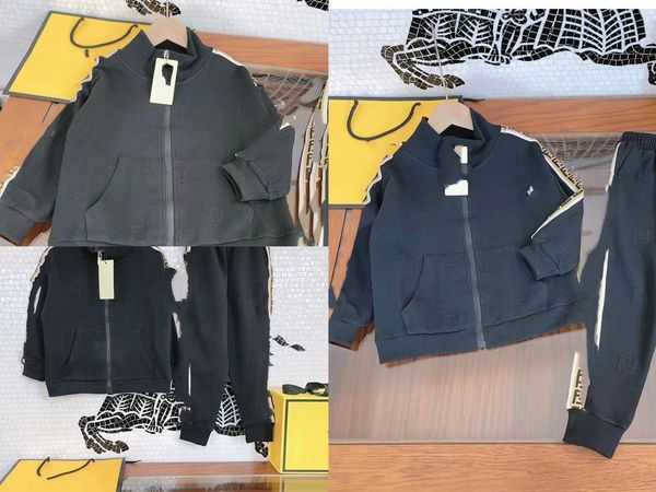 

autumn clothing sets girl specials occasion fashion designer baby boy blue athletic walking boutique clothes wholesale 2023, White
