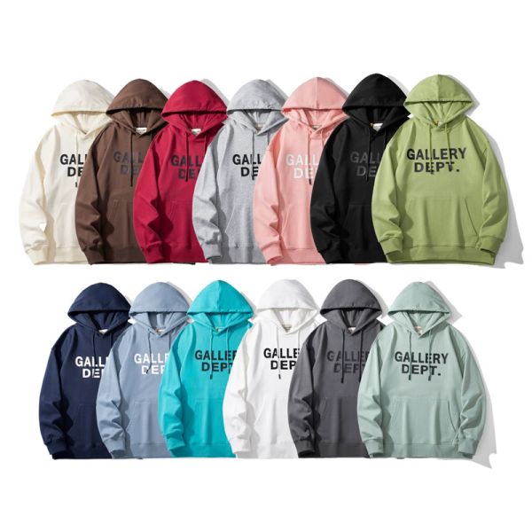 

fashion print hoodie men women long sleeve oversized black hoodies casual sweatshirts, Black;brown