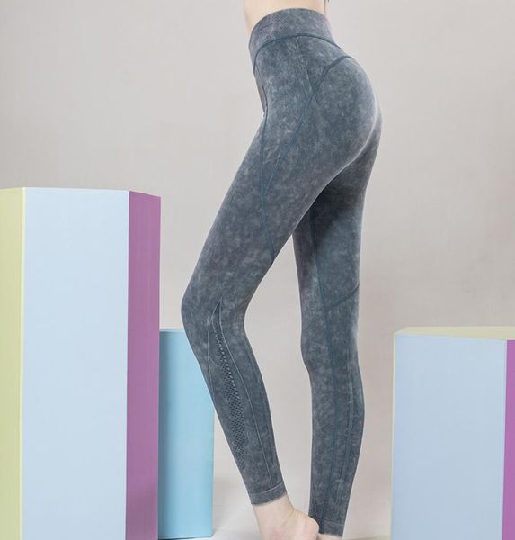 

women leggings sweatpants elastic soft yoga dance fitness sports trousers naked no embarrassed line camouflage yogaworld6738962, Black