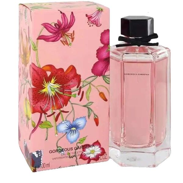 

classic premium ladies endurance perfume glass bottle brand new perfume fast logistics