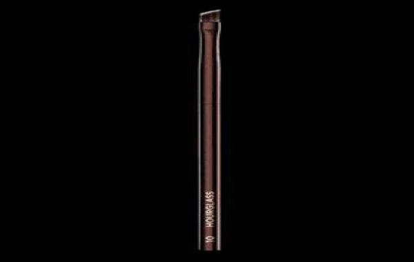 

makeup brushes 10 hourglass eyebrow brush fiber hair01236820959