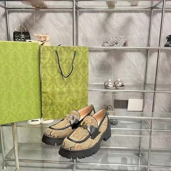 

autumn loafer canvas shoes dress shoes net celebrity with bee small leather shoes platform women's shoes oxfords shoes 05, Red;white