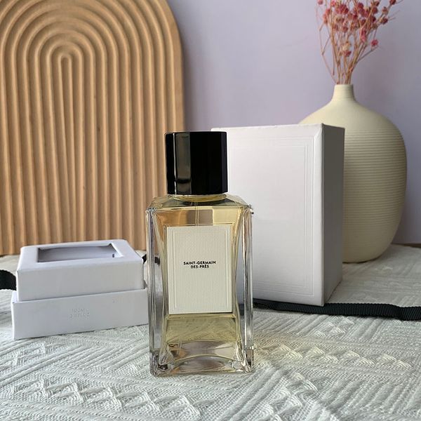 

promotion perfume for men women eau de californie parade reptile nightclubbing saint-germain 100ml long lasting good smell fragrance spray