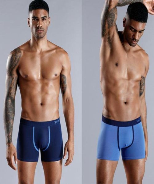 

6pcs set boxers men underwear boxershorts mens panties male underpants homme underware boxer shorts calzones trunks luxury4225919234, Black;white