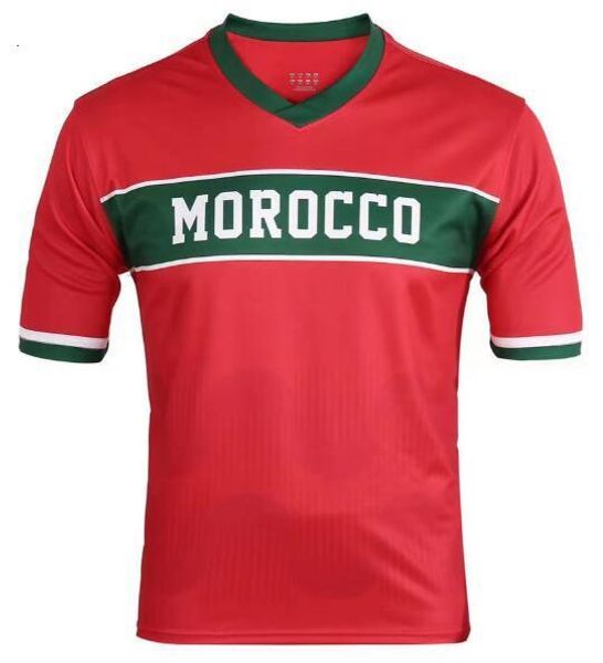 

outdoor tshirts morocco team jersey european size men kids tshirts casual t shirt for fashion tshirt fans streetwear caputo 230821, Gray;blue