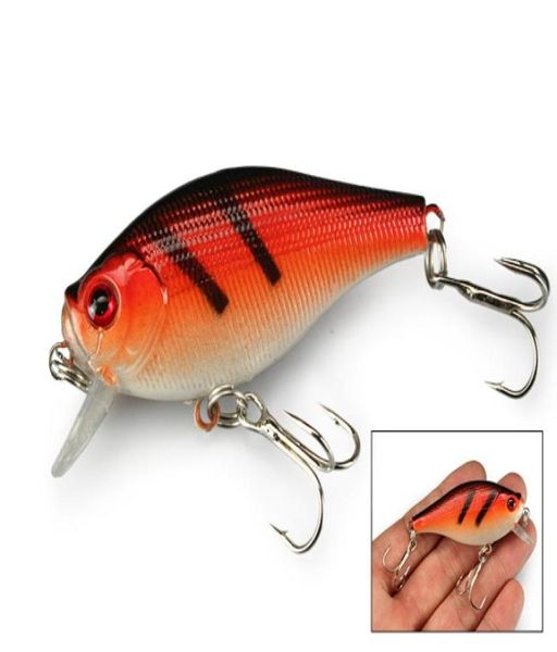 

30pcs fishing lures crankbait hooks 75g65cm0123456782307732