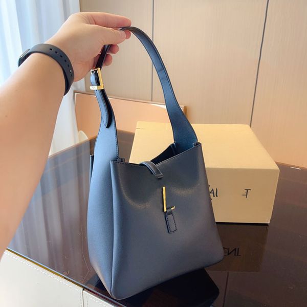 

designer bag Handbags Tote Bag Y Letter Shoulder Bags Office Bag High Quality Classic Woman Canvas Bags with Button Retro Ladies Luxury Bag