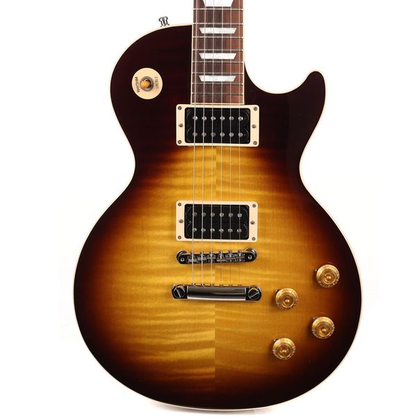 

slash paul standard november burst electric guitar as same of the pictures