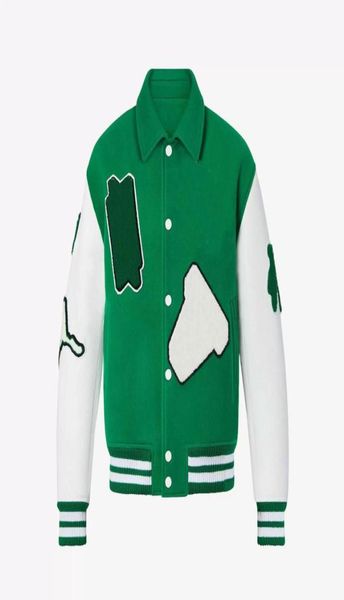 

2022 new arrival autumn baseball jackets men women fashion casual hip hop bomber jacket streetwear30432845529166, Black;brown
