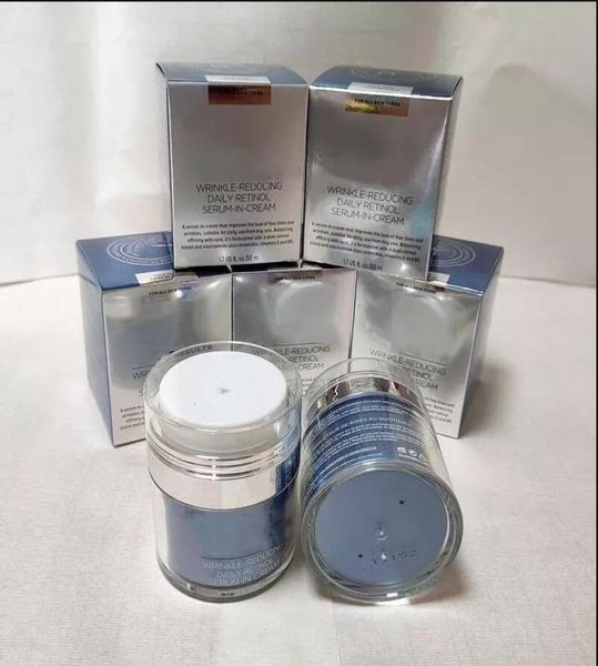 

face cream cosmetics wrinklereducing daily retinol serumincream 17oz50ml5247605