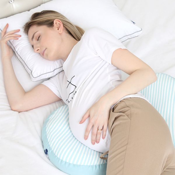 

maternity pillows pregnancy pillow pregnant women pillow u type belly support side sleepers pillow pregnancy pillow protect waist sleep pill