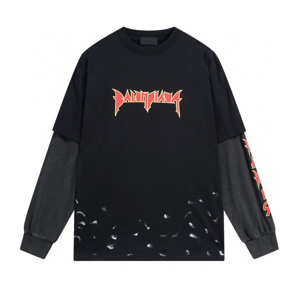 

mens plus tees polos round neck embroidered and printed polar style summer wear with street pure cotton 1ryh, Black;brown