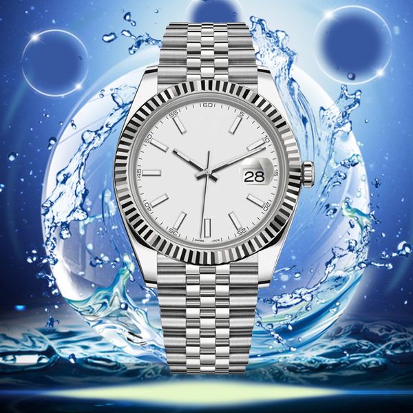 

high-end watch diamond watches sale clearance prime automatic fashion lady watch 41/36mm folding buckle sapphire crystal pink dial stainless, Slivery;brown