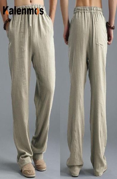 

casual pants men gothic streetwear spring fall plus size boyfriend hip hop jooggers trouser jogging homewear men039s8043604, Black