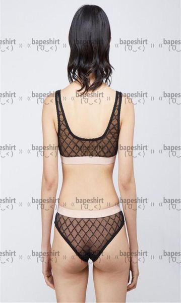 

fashion hipster bras sets lace women039s luxury underwear outdoor beach swim designer sets wear1686790, Red;black