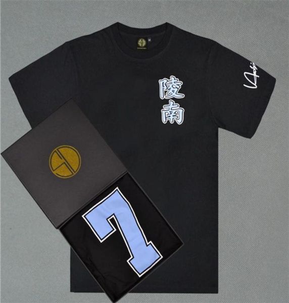

slam dunk ryonan high school no 7 sendoh akira cos tee shirt short sleeve men039s tshirt323f9674384, White;black