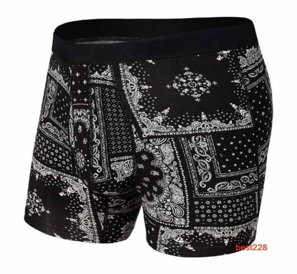 

saxx men039s underwear boxer underpants viscose soft vibe boxer7325251, Black;white