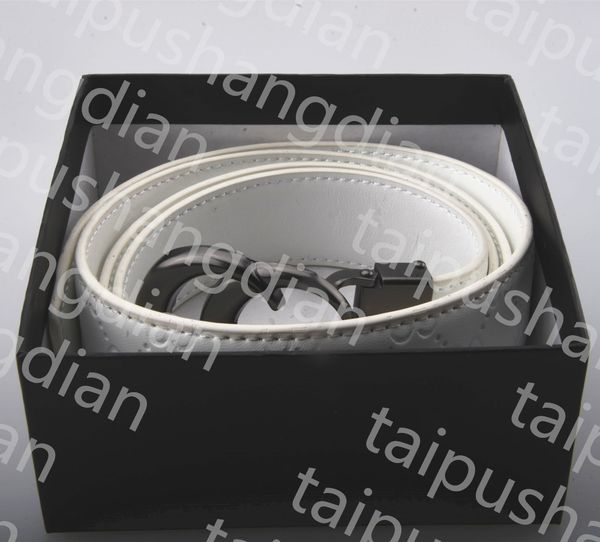 

designer belt mens belt designer belt women 3.5cm width belts luxury belts for women and men classic bb belt triomphe ceinture business belt, Black;brown