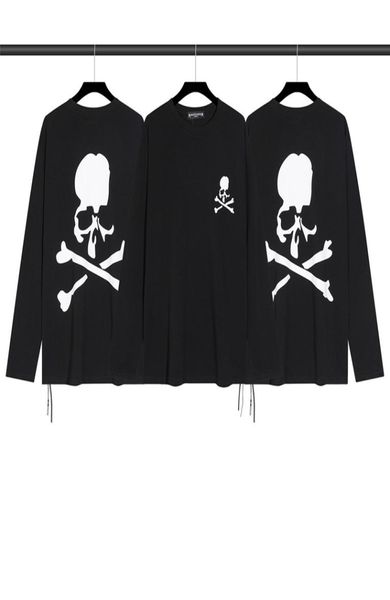 

oversized long sleeves t shirt men women 1 tshirt tee 7995170, White;black