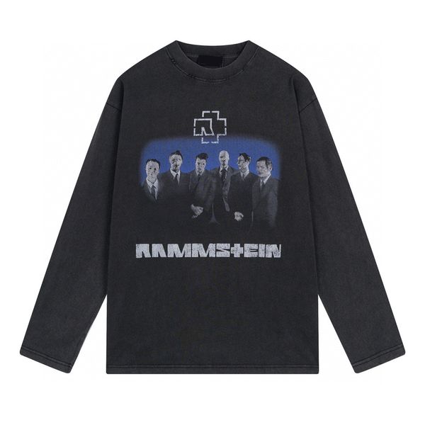 

men's plus tees & polos round neck embroidered and printed polar style summer wear with street pure cotton 12et6, Black;brown