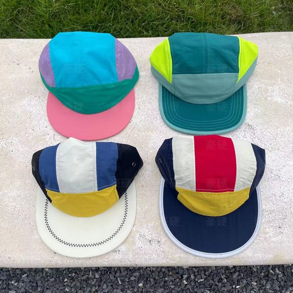 

fashion baseball caps sport cap sun hat for women men, Blue;gray