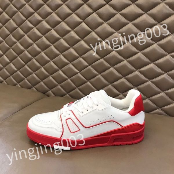 

2023 new fashion designer casual shoes grey blackcamo combo green camos blue patent leather with socks platform sneakers trainers size39-44, Black