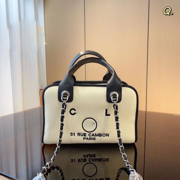 

designers 2022 r telfars bags womens purse handbags fashion style luxury far bag bowling leather embroidery tote handbag