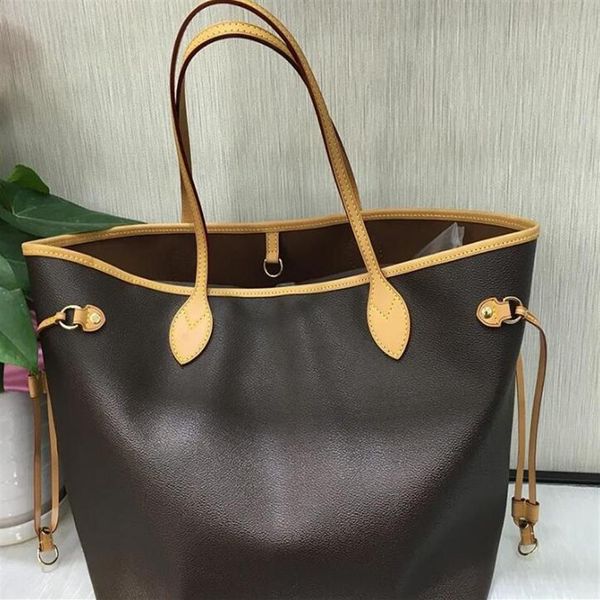 

2pcs set high qulity classic womens shopping bags handbags flower ladies composite tote pu leather clutch shoulder bags designer l2123