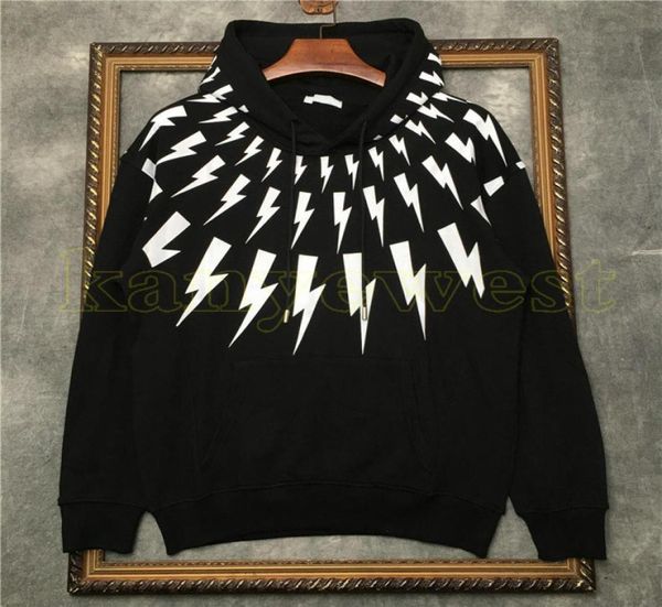 

21ss autumn winter designer hoodies europe mens geometry printing sweatshirt men clothes hoody womens pullover sweatshirts jum8030371, Black