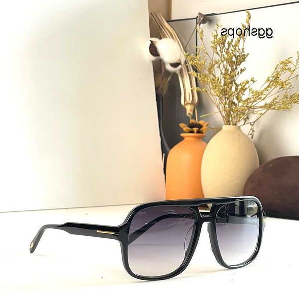 

luxury ai tom-fords ford designer sunglasses eyewear ft884 for quality women classic style large sunglasses frame, White;black