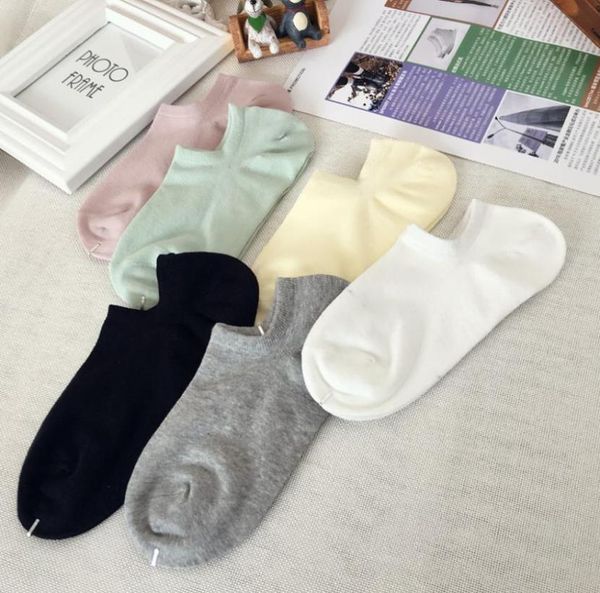 

20ss fashion men socks summer male ankle socks street underwear mens basketball sport casual socks for women one size14659708827938, Black