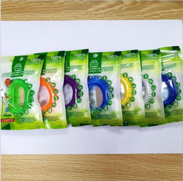 

antimosquito silicone wristbands anti mosquito bug pest repel wrist band bracelet insect repellent mozzie keep bugs away pest con7184325, Red;brown