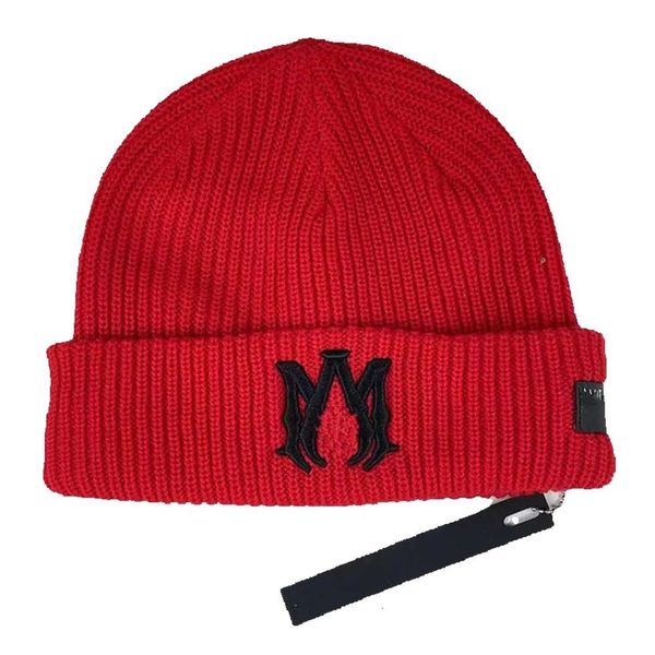 

2023 new adults thick warm winter hat for women soft stretch cable knitted pom poms beanies hats womens skullies beanies girl ski cap, Blue;gray
