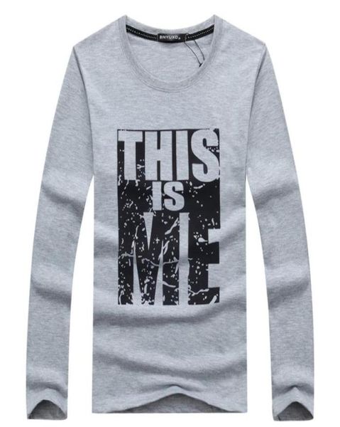

men t shirts long sleeve tshirt tees tshirts for man shirt cotton tshirt tshirt black87241399616253, White;black