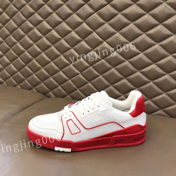 

new r casual shoes classic plaid trainers stripes shoe fashion trainer for man woman sneakers size39-44 rd1013, Black