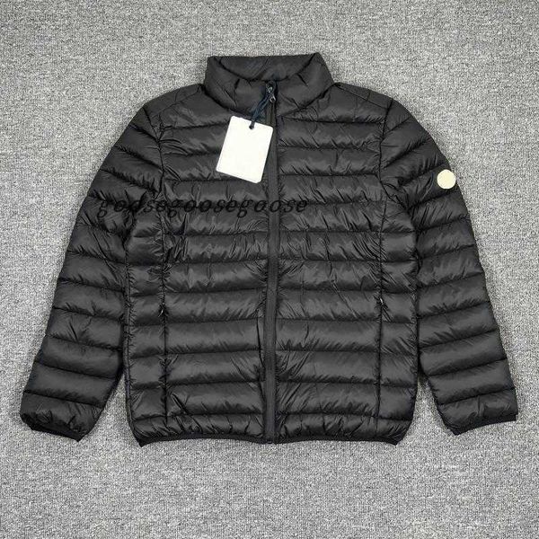 

designer men's jackets fashion male coats winter windbreaker jacket warm casual outdoor zipper thick outerwear sportwear men clothing, Black;brown