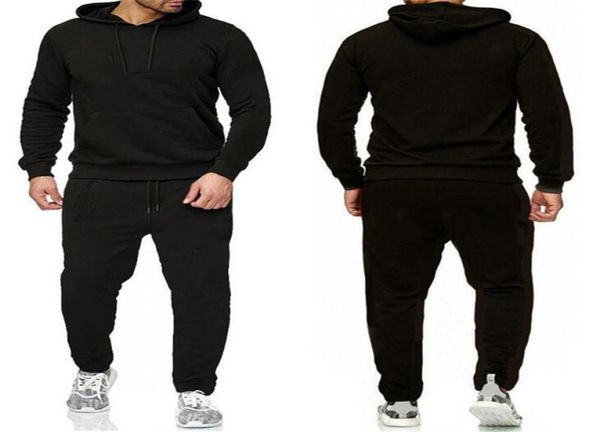 

mens tracksuits classic printed sports suit hoodie sweatshirt mens and womens running zipper tracksuit9598052, Gray