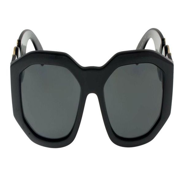 

designer sunglasses eyewear women luxury sunglasses men fashion brand for woman glasses driving uv400 with box and logo high quali317q, White;black