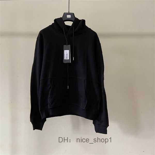 

cp comapny compagnie cp sweater outdoor cotton functional wind men's clothing ins new hip hop jacket cp clothe 3 viq0, Black