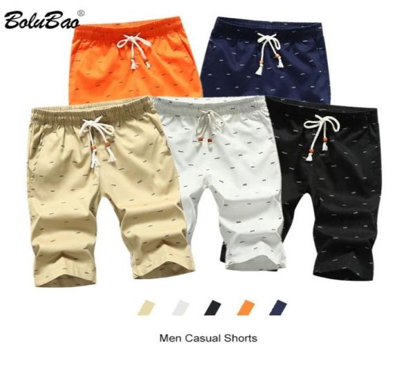 

summer new men039s casual short men fashion slim beach short brand quality printing shorts male98910919356254, White;black